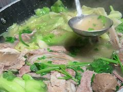 -川堂风·跷脚牛肉·乐山爆炒(宝山日月光店)