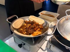 -小菜园新徽菜(北京大兴龙湖天街店)