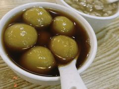 -翁林甜品