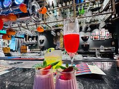 -haxnbauer海森堡德国餐厅(深圳coco店)
