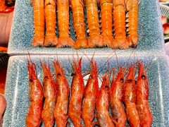 -渔舶汇蒸汽活海鲜·榴莲自助(领展中心城店)