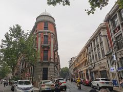 -鞠氏黑芝麻糊(水塔店)