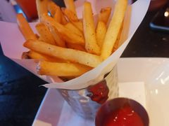 -Chili's Cafe&Bar奇利斯(滨江店)