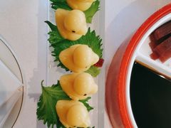 -满堂·烤鸭店·北京菜(鼓楼店)