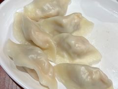 -喜家德虾仁水饺(长泰广场店)