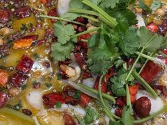 -金陵后厨·南京菜(新街口秣陵路店)