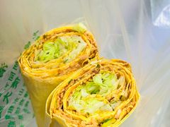 -山东傻大粗粮煎饼(牛街店)