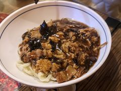 京味打卤面-锅儿挑面馆