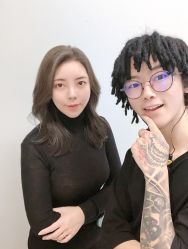 -P.STYLE派斯造型