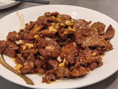 传统老爆三-燕春楼(海河华鼎店)