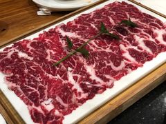 -潮火锅·麻辣牛肉火锅(观音桥方圆·LIVE店)