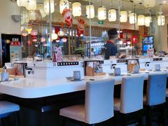 -禾绿回转寿司(苏宁广场店)