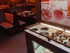 -探鱼·鲜青椒爽麻烤鱼(增城东汇城店)