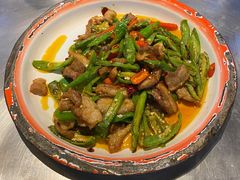-馬伍旺川菜(江北虹悦城店)