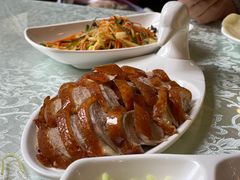 -六和聚传统烤鸭.天津菜(和平店)