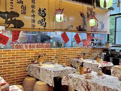 -耙吉吉川味小酒馆(本地人回头店)