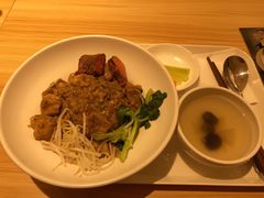-轻蔬不用等·素食(江苏路店)