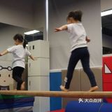 带娃去参加特能训练