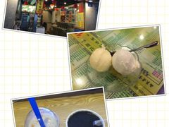 -顺记冰室(宝华路店)