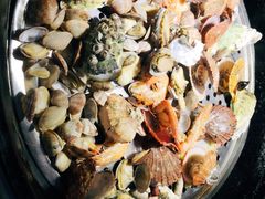 -船梆煮•蒸汽海鲜·生腌干蒸(五四广场店)