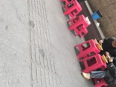景观位-放牛崽板凳面(观音桥好吃街A区店)