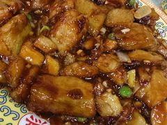 -砂锅居(西四店)