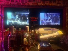 -温莎KTV(珠江路店)