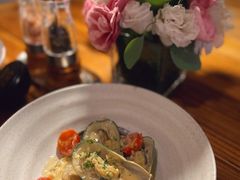 -MONICH牛排融合餐厅(和义大道购物中心店)