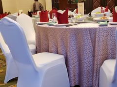 包厢-上海安亭别墅花园酒店