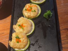 -京鹿料理(荟聚店)