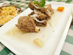 -新疆巴州金丝特餐厅(大钟寺店)