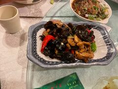 -维吾尔餐厅(宜山路店)