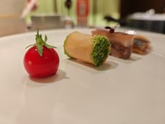 -沈灶河豚宴·河豚融合餐厅(汉中路店)