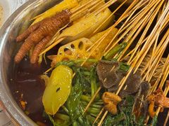 -成都瓜串串(华强北店)