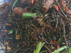 老味道茶香鸭-杨记隆府(时代天街店)