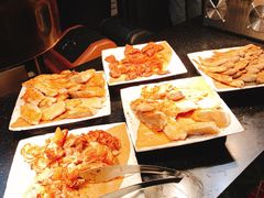 -五月罗马海鲜自助餐厅(月星环球港店)