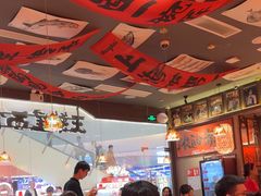 -王繁星面馆(西安熙地港店)