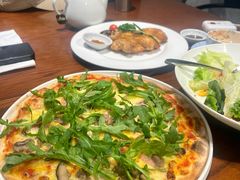 -斯比特花园西餐厅(东方商厦店)