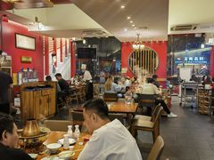 -1078號老北京涮肉(松柏店)