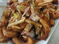 -青岛锅贴(四流中路店)