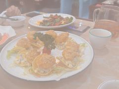 -海大大蒸汽海鲜餐厅·粤菜·特色小炒(欢乐颂店)