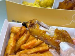 -正谈炸鸡(深圳首店)