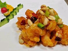 -芳华茶餐厅