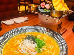 -摩打食堂(喜荟城店)