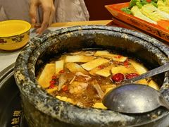 -田村·石锅藏香鸡(布达拉宫店)