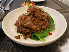 -THE PAWON·8碗(古北SOHO店)