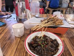 -冶建镜子·老南昌大排档·江西虾王(总店)