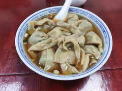 -古徽州馄饨店(宝安路店)