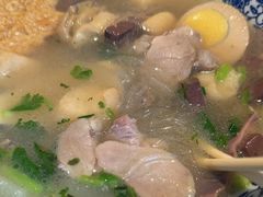 -小潘记鸭血粉丝汤
