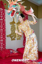 点击看大图 -欣薇婚纱(新源乐汇城店)